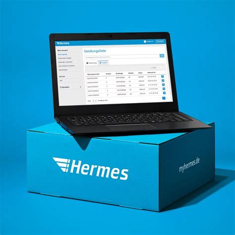 myhermes versandverhand.